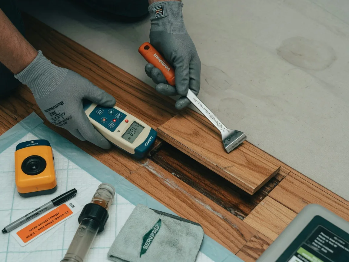 Why choose Water Damage Restoration in Redmond, OR